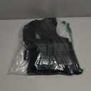 Back Brace Posture Corrector for Women and Men, 4-Point Back Support System for Upper/Lower Back Pain Relief, Scoliosis & Hunchback Correction, Adjustable & Breathable Shoulder Straightener, Large (L (Waist 37.79"-44.88"), Black)