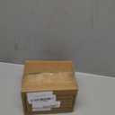 Elektroplate Cross All Metal Black Hitch Cover for Trucks and SUVs | Fits Standard 2" Trailer Hitch Receivers | Premium Weatherproof