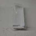 240323001 Refrigerator Door Bin, Refrigerator Side Shelf Replacement Part, (15.95in long), Fit for frigidaire kenmore, Replace AP2115741, PS429724, AH429724, 240323007, (DONT fit freezer door)