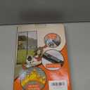 Fiberglass Magnetic Screen Door Fit Door Size 30 x 80 in- Heavy Duty Fiberglass Screen Door Mesh for Interior Door, Patio and Sliding Doors - Door Screen Magnetic Closure Let Fresh Air in