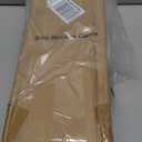 LEHOM 5.1" Slim Storage Cart - 4 Tiers Bathroom Organizer Mobile Shelving Unit Storage Rolling Utility Cart Slide Out Organizer for Kitchen Bathroom Laundry Narrow Places, Green (Light Bean Green)