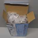 2 Pack Grab Bars for Bathtubs and Showers, Shower Handles for Elderly Seniors bar Safety 500 lbs Walls Handicap Heavy Duty Holder Hooks to Lift Large Tile Glass Suction Cups Tool (Length: 11.8 in)