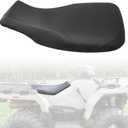 Sportsman Seat Covers Compatible with Polaris 2014-2024 Sportsman 450 570,Accessories for Sportsman ATV Seat Cover Replacement