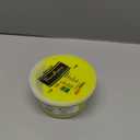 CanDo Sparkle Theraputty - 1 lb - Yellow - X-Soft (1 Pound (Pack of 1))