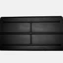 3Pipe 28" Burner Pan for Gas Fireplace Gas Fireplace Burner Gas fire pits Gas Logs Propane Burner (28 Inch)
