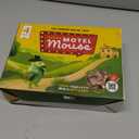 The Human Mouse Trap