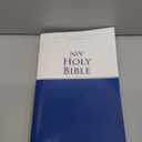 Holy Bible New Testament: Accurate. Readable. Clear. Paperback – March 25, 2014