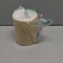 Biodegradable Packing Tape | Plant-Based Cellulose Packaging Tape | Heavy Duty All-Purpose Adhesive for Shipping, Moving, Office, Crafts | Easy-Tear, Low-Noise, Clear - 3pk 1.93 in x 70 yds