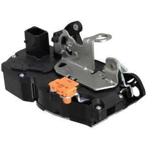 WFLNHB Front Right Passenger Side Power Door Lock Latch Actuator Replacement for Cadillac CTS Replace 22791030 22862245