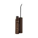 tarte busy gal tinted brow gel – 3in1 Waterproof Longwear Eyebrow Gel to Shape, Tint & Set Brows, Infused with Vitamin E, Vegan & CrueltyFree, full size, med brown