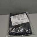 ULTCOVER Waterproof Outdoor TV Cover for 38-41 inch Outside Flat Screen Televisions with Mounts and Stands, Black