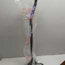 Medline Aluminum Quad Cane with Small Base for Balance, Height Adjustable 29" to 38", Knee Injuries, Surgery Recovery & Mobility, Lightweight Walking Aid for Seniors & Adults, 300 lb Weight Capacity