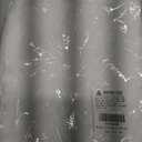 Women Sheer Crepe Shawl - Lightweight Soft Shimmer Wrap for Evening Party, Travel & Festival - Versatile Elegant