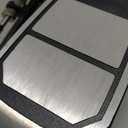 Single Bass Drum Pedal, Kick Drum Pedal for Drum Set Instrument, Single-Chain Drum Foot Pedal for Beginner & Pro Drummers