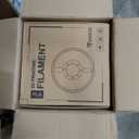 AI-Powered X-Maker Joy 3D Printer for Kids, Fully Assembled Mini 3D Printer with Up to 400mm/s Speed, Auto Leveling, 1500+ Models & 16+ Modules, Includes 1 PLA Filaments for Home and School Use