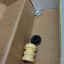 MOOG K201681 Suspension Shock Absorber Mount for Toyota Prius