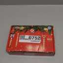 MGparty 312 Pieces Christmas Ornaments DIY Christmas Tree Ornaments Xmas Arts and Crafts Decorations Supplies for Kids Adults