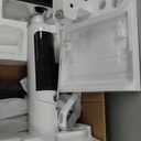 Wet Dry Vacuum Cleaner, 180Lie-Flat Vacuum Mop All in One with Auto Self-Cleaning, Smart Floor Cleaner Machine for Hard Floor, 45 Mins Runtime, Edge Cleaning, Self-Propelled Vacuum Mop Combo