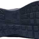 PERSOUL Mens Running Shoes Athletic Tennis Sneakers Lightweight Breathable Workout Gym Jogging Sport Walking Shoes for Men Size7-13 (12, Blackred)