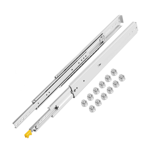Vevor Heavy Duty Drawer Slides, 35in