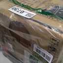 Premium Solid Wood Interlocking Deck Tiles, 10 PCs 12x12 Snap Together Patio Flooring for Outdoor, Balcony, Porch, Poolside, Waterproof All Weather (Walnut)