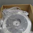 Humidifier Large Room 1000 sq.ft. AILINKE Whole house & Commercial Humidifier 800ml/h Mist Output, Tankless Ultrasonic Cool Mist Industrial Humidifiers for Home, Office, Plants, Greenhouse, Warehouse