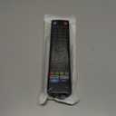 Replacement Voice Remote for vSeeBox V3 Pro,Control Compatible with V5 Pro / V3 Plus/V3/ V2 /V1 Max/Elite/Max