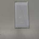 CASEKOO for iPhone 17 Air Case Crystal Clear, Patented Anti-Yellow & Virgin TPU, 15FT Military-Grade Drop Protection, Slim Transparent Women Men Funda para for iPhone 17 Air Case 6.5 inch, Clear