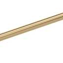 Amerock | Oversized Cabinet Hardware/Appliance Handle Pull | Champagne Bronze | 18 in (457 mm) Center-to-Center Drawer Pull | Bar Pulls | Kitchen and Bath Hardware | Furniture Hardware