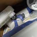 Graco 26D280 TrueCoat 360 Single Speed Paint Sprayer, Corded Electric, (Blue/White)