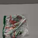 SilverHolder Dynamic Car Hood LED Light Strip Sequential Flowing Turn Signal Lights Dynamic Scan Start Up Hood Light Strip Flexible LED Strip Lights for Car Daytime Running Light