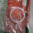 SUPFINE Magnetic for iPhone 17 Case (Compatible with MagSafe)(Military Grade Drop Protection) Translucent Matte Shockproof with Anti-Fingerprint Phone Cover 2025,Red