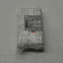 DI HD STRIPE SHAM KING - GREY