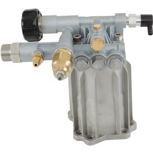 Axial Pressure Washer Pump Replacement for 2.2 GPM 2400 PSI 0H9565 0K1663