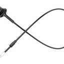 Choke Cable for Polaris Magnum Ranger Sportsman 325 330 425 500 Arctic Cat 250 300 400 Suzuki ATV