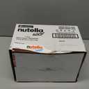 Nutella & GO! Bulk 24 Pack, Hazelnut and Cocoa Spread with Breadsticks, Stocking Stuffers, Snack Cups, 1.8 oz Each, Best By: JUN/09/2026