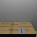 16 Gauge Stainless Steel Kitchen Sink Single Bowl Sink with Kitchen Faucet, Roll Up Rack and Bottom Dish Grip Support Top or Under Mount Install Sink for Kitchen (30"x18")