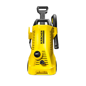 Kärcher Pressure Washer, K2 Power Control, Max 2000 PSI, 25 ft. Hose, 2 Spray Wands - 1.45 GPM Kärcher Pressure Washer, K2 Power Control, Max 2000 PSI, 25 ft. Hose, 2 Spray Wands - 1.45 GPM