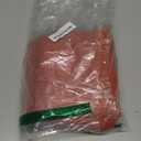 TableLinensforLess 20x20 Inch Hemmed SimplyPoly XL Cloth Napkins Set of 12 (Burnt Orange)