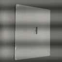 2 x JoyCat Small White Board 2 Pack, 9"X12" Double-Sided Mini Dry Erase Lap Board, Portable Classroom Set for Students & Teachers, School Supplies