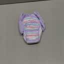 Goodnites Girls' Nighttime Bedwetting Underwear, Size Large (6895 lbs), 11 Ct