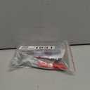 Snap Button Kit 100set, 9.5mm Snap Fasteners Kit with Pliers, Metal Snaps Kit with Tool, Five Claw Buckle Tool Set 10 Colors (Hollow 100set)