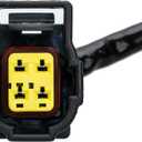 Wagner Oxygen Sensor O21183 for - 2011-2018 Ram 1500 Tradesman HD Tradesman Express Big Horn Laramie Laramie Longhorn Outdoorsman SLT Sport ST, 2011-2023 Ram 2500, 2011-2022 Ram 3500