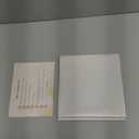 ZIMASILK 100% Pure Mulberry Silk Pillowcase for Hair and Skin Health,Soft and Smooth,Both Sides Premium Grade 6A Silk,600 Thread Count,with Hidden Zipper,1pc (Queen 20''x30'',White)