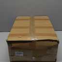 Wokceer 10x10 FT Backdrop Stand Heavy Duty Pipe and Drape Kit, Adjustable Gold Backdrop Stand for Wedding Birthday Party Photography Photo Booth Background Christmas Decoration