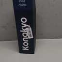 Insulated Water Bottles,25 oz Double Wall Stainless Steel Vacumm Metal Flask for Sports Travel,Gray