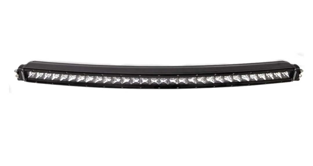 Nilight 42Inch 240W Curved Led Light Bar Spot Flood Combo Led Off Road Lights and 14AWG 5Pin Rocker Switch Wiring Harness Kit for Truck ATV UTV SUV Boat Jeep Lamp