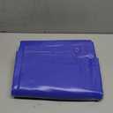 Yankee 4x8 Pool Pillows for Above Ground Pools, Pool Pillows for Closing Winter, Extra Durable 0.4 mm PVC (27 Gauge), Winter Pool Pillow