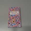 (2in1 for iPhone 14 Plus Case Collage for Women Girls Aesthetic Trendy Cute Quotes Phone Cases Graphic Good Vibes Art Design Soft TPU Bumper Cover+Ring Holder for iPhone 14Plus 6.7"