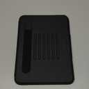 SEYMAC stock Case for iPad (A16) 11th/10th Generation 11''/10.9'', Strong Magnetic Auto Sleep Shockproof Case with Absorbing Multi-Angles Stand, Pen Holder, Card Slot (Black)